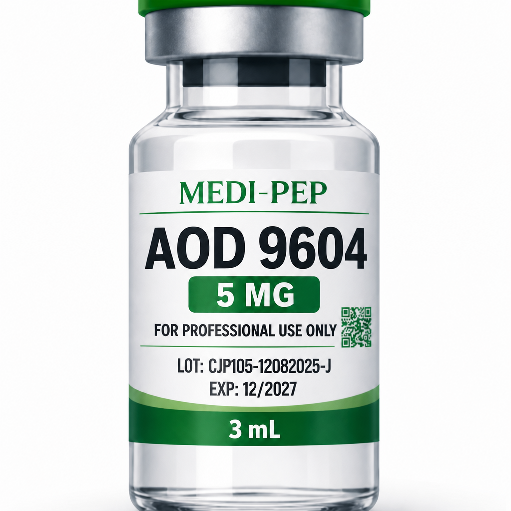 AOD 9604 (5mg)