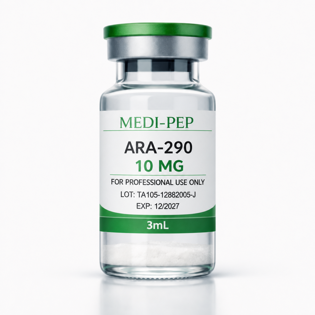 ARA 290  10mg