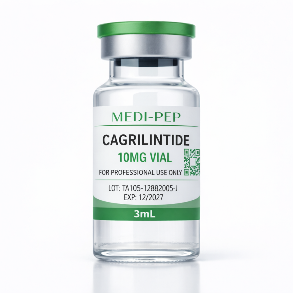 Cagrilinatide (10mg)