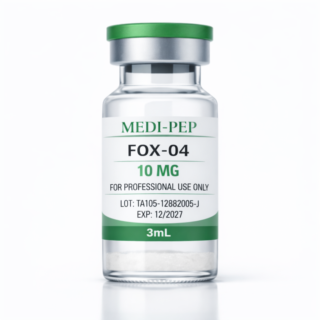 Fox-04 (10mg)